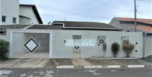 Casa com 3 Quartos à venda, 170m² no Jardim América, Paulínia
