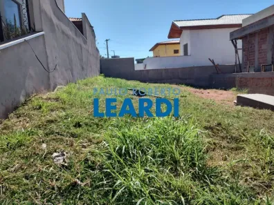 Lote/Terreno à venda, 252m² no Condomínio Residencial Mantiqueira, São José dos Campos