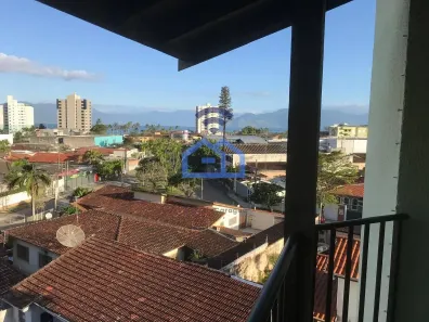 Apartamento com 3 Quartos à venda, 87m² no Sumaré, Caraguatatuba