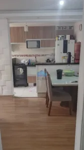 Apartamento com 2 Quartos à venda, 59m² no Jardim Nova Europa, Campinas