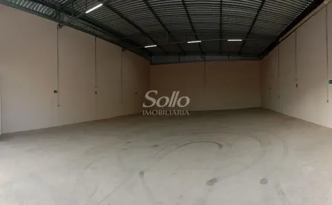 Ponto Comercial à venda, 648m² no Shopping Park, Uberlândia