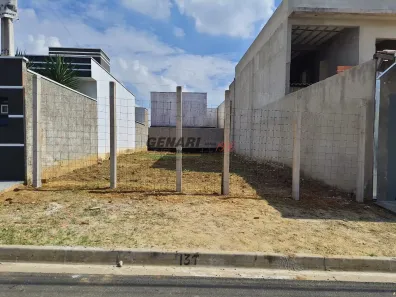 Lote/Terreno à venda, 150m² no Jardim Residencial Nova Veneza, Indaiatuba