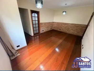 Apartamento com 3 Quartos à venda, 80m² no Alto da Mooca, São Paulo