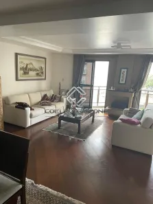 Apartamento com 4 Quartos à venda, 220m² no Santa Paula, São Caetano do Sul