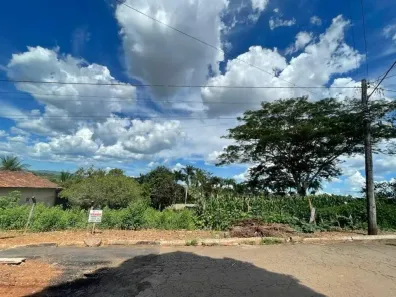 Lote/Terreno à venda, 747m² no Vila Jardim São Judas Tadeu, Goiânia