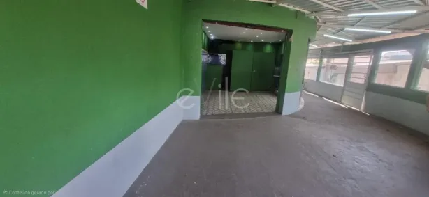 Ponto Comercial para alugar, 117m² no Vila Itália, Campinas