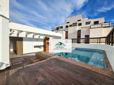 Cobertura com 4 Quartos à venda, 232m² no Vila Guarani (Z Sul), São Paulo
