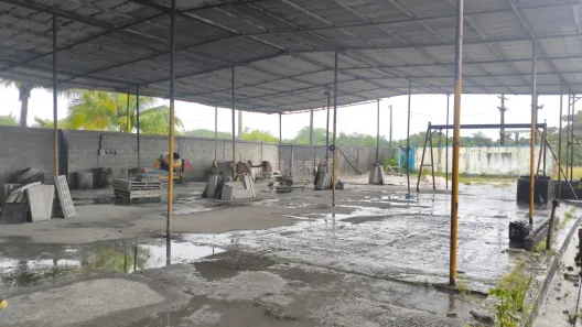 Lote/Terreno à venda, 10000m² no Km 30, Simões Filho