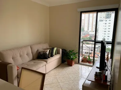 Apartamento com 2 Quartos à venda, 80m² no Chácara Inglesa, São Paulo