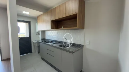 Apartamento com 2 Quartos para alugar, 51m² no Vale dos Tucanos, Londrina