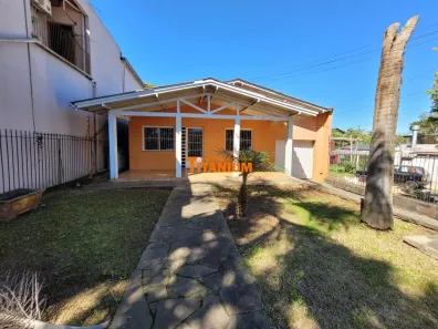 Casa com 2 Quartos à venda, 160m² no Boa Saúde, Novo Hamburgo