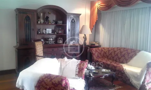 Apartamento com 4 Quartos à venda, 138m² no Maracanã, Rio de Janeiro