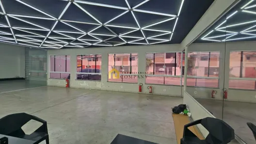 Ponto Comercial para alugar, 279m² no Vila Independência, Sorocaba