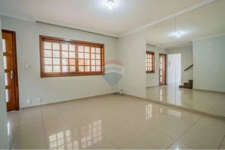 Casa de Condomínio com 3 Quartos à venda, 127m² no Jardim Novo Campos Elíseos, Campinas