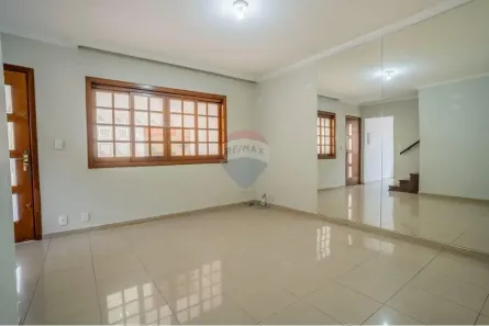 Casa de Condomínio com 3 Quartos à venda, 127m² no Jardim Novo Campos Elíseos, Campinas