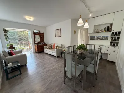 Apartamento com 3 Quartos à venda, 87m² no Alphaville - Lagoa dos Ingleses, Nova Lima