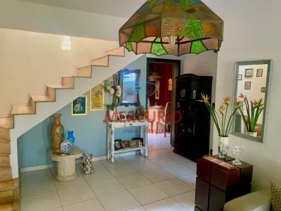 Casa com 3 Quartos à venda, 117m² no Jardim Panorama, Bauru