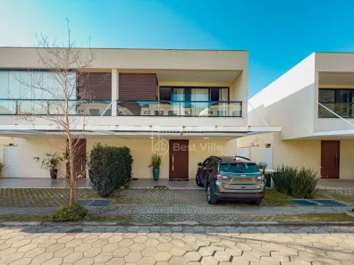 Casa de Condomínio com 3 Quartos à venda, 152m² no Tanquinho, Santana de Parnaíba