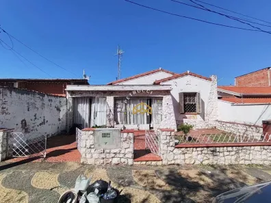 Casa com 3 Quartos à venda, 185m² no Vila João Jorge, Campinas