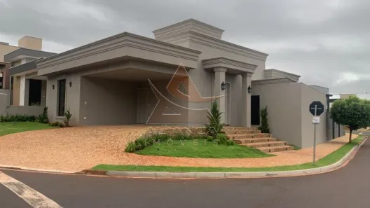 Casa de Condomínio com 3 Quartos à venda, 180m² no Jardim Valencia, Ribeirão Preto