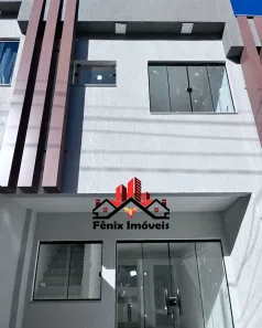 Casa com 2 Quartos à venda, 50m² no Vila São Luís, Duque de Caxias