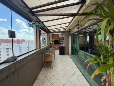 Apartamento com 3 Quartos à venda, 167m² no Casa Verde, São Paulo