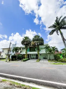 Casa de Condomínio com 6 Quartos à venda, 510m² no Parque Verde, Belém