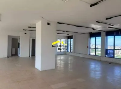Sala Comercial para alugar, 160m² no Estoril, Belo Horizonte