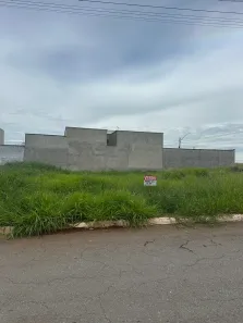 Lote/Terreno à venda, 270m² no Residencial Alice Barbosa I, Goiânia