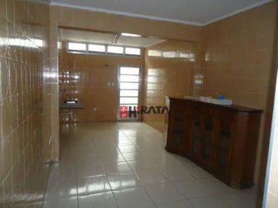Sobrado com 2 Quartos à venda, 100m² no Jardim Petrópolis, São Paulo