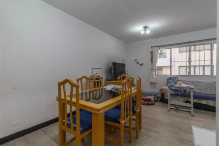 Apartamento com 3 Quartos à venda, 90m² no Moema, São Paulo