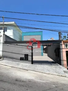 Casa de Condomínio com 3 Quartos à venda, 75m² no Parque São Lucas, São Paulo