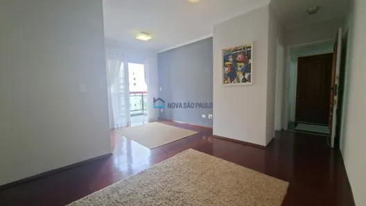 Apartamento com 2 Quartos para alugar, 58m² no Vila Olímpia, São Paulo