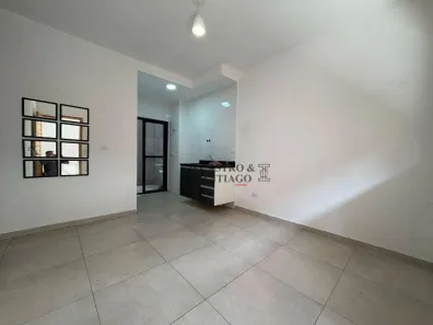 Apartamento com 2 Quartos à venda, 42m² no Água Rasa, São Paulo
