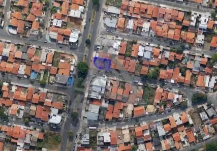Lote/Terreno à venda, 358m² no Parque Jambeiro, Campinas