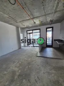 Apartamento com 3 Quartos à venda, 105m² no Jardim das Acácias, São Paulo