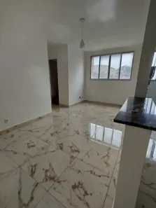 Apartamento com 2 Quartos para alugar, 50m² no Jardim Sulacap, Rio de Janeiro