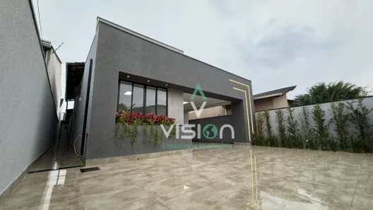 Casa de Condomínio com 4 Quartos à venda, 450m² no Setor Habitacional Vicente Pires, Brasília