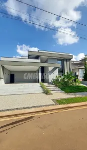 Casa de Condomínio com 3 Quartos à venda, 255m² no Parque Brasil 500, Paulínia