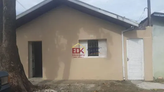 Casa com 3 Quartos à venda, 90m² no Centro, Taubaté