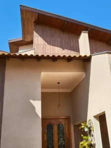 Casa de Condomínio com 3 Quartos à venda, 185m² no Condomínio Jardim Botânico, Bady Bassitt