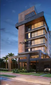 Apartamento com 3 Quartos à venda, 158m² no Ouro Preto, Belo Horizonte