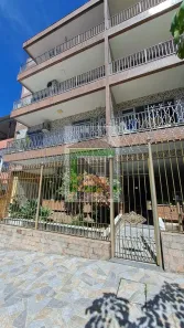 Apartamento com 2 Quartos à venda, 75m² no Olaria, Rio de Janeiro