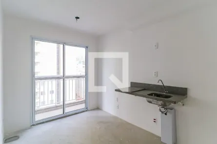 Apartamento com 1 Quarto à venda, 28m² no Vila Lageado, São Paulo