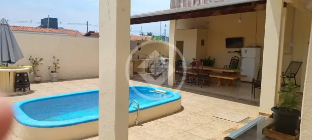 Sobrado com 3 Quartos à venda, 500m² no Morada do Ouro, Cuiabá