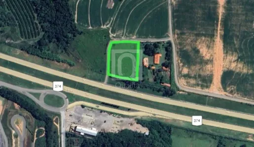 Lote/Terreno à venda, 10900m² no Itavuvu, Sorocaba
