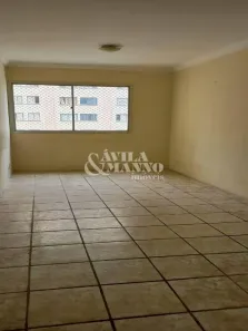 Apartamento com 2 Quartos para alugar, 55m² no Mooca, São Paulo