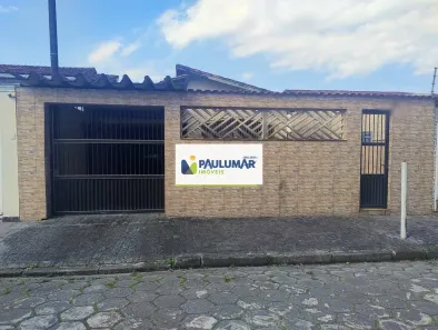 Casa com 2 Quartos à venda, 159m² no Balneario Oceanópolis, Mongaguá
