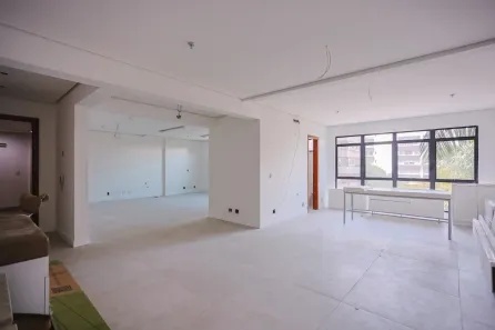 Sala Comercial para alugar, 83m² no Petrópolis, Porto Alegre