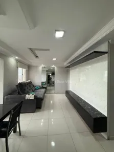 Apartamento com 3 Quartos à venda, 79m² no Tamboré, Barueri